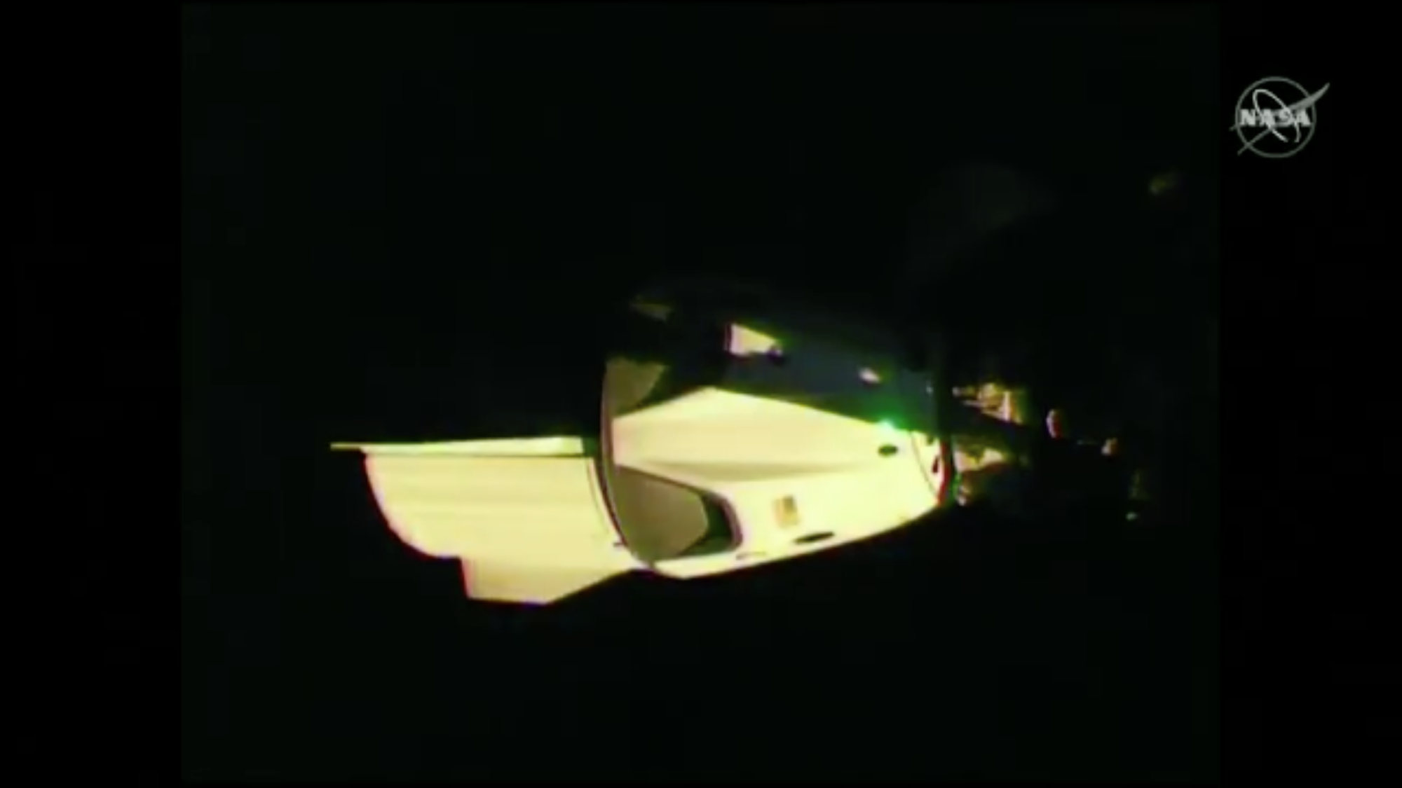 SpaceX 