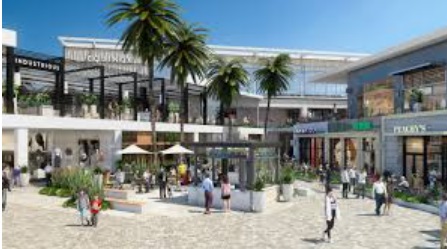 UTC Mall