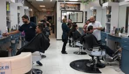 barber shop 1