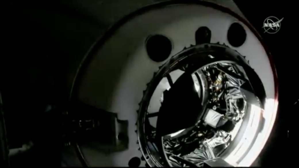 docking 1