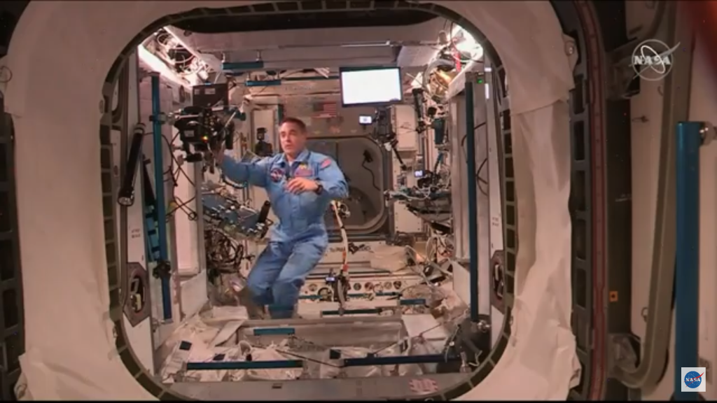 space station 2