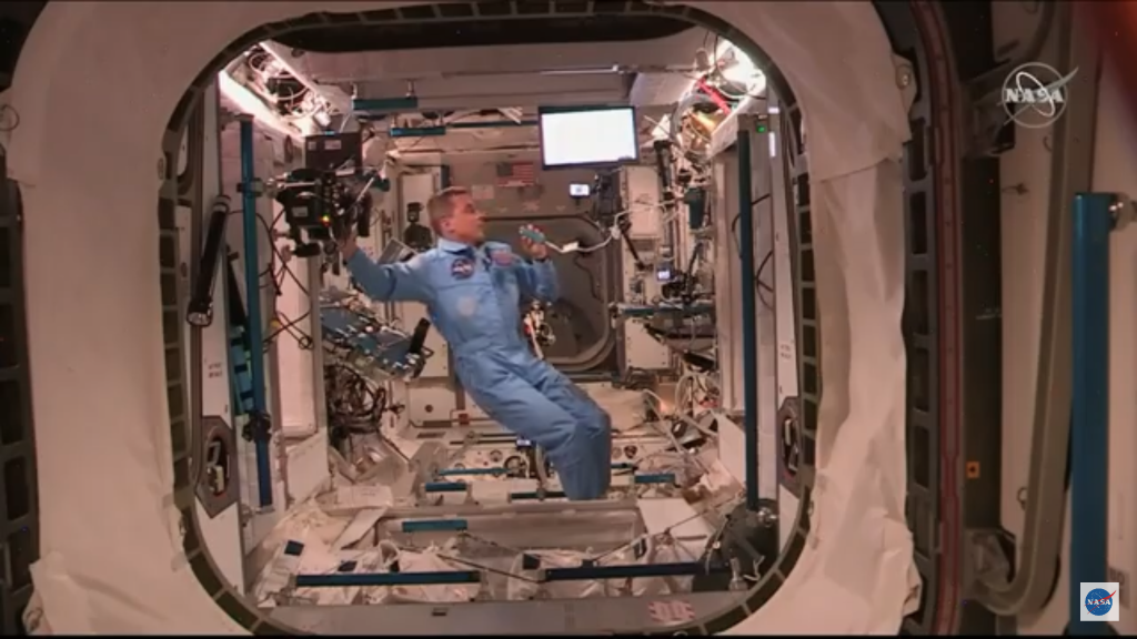 space station 3