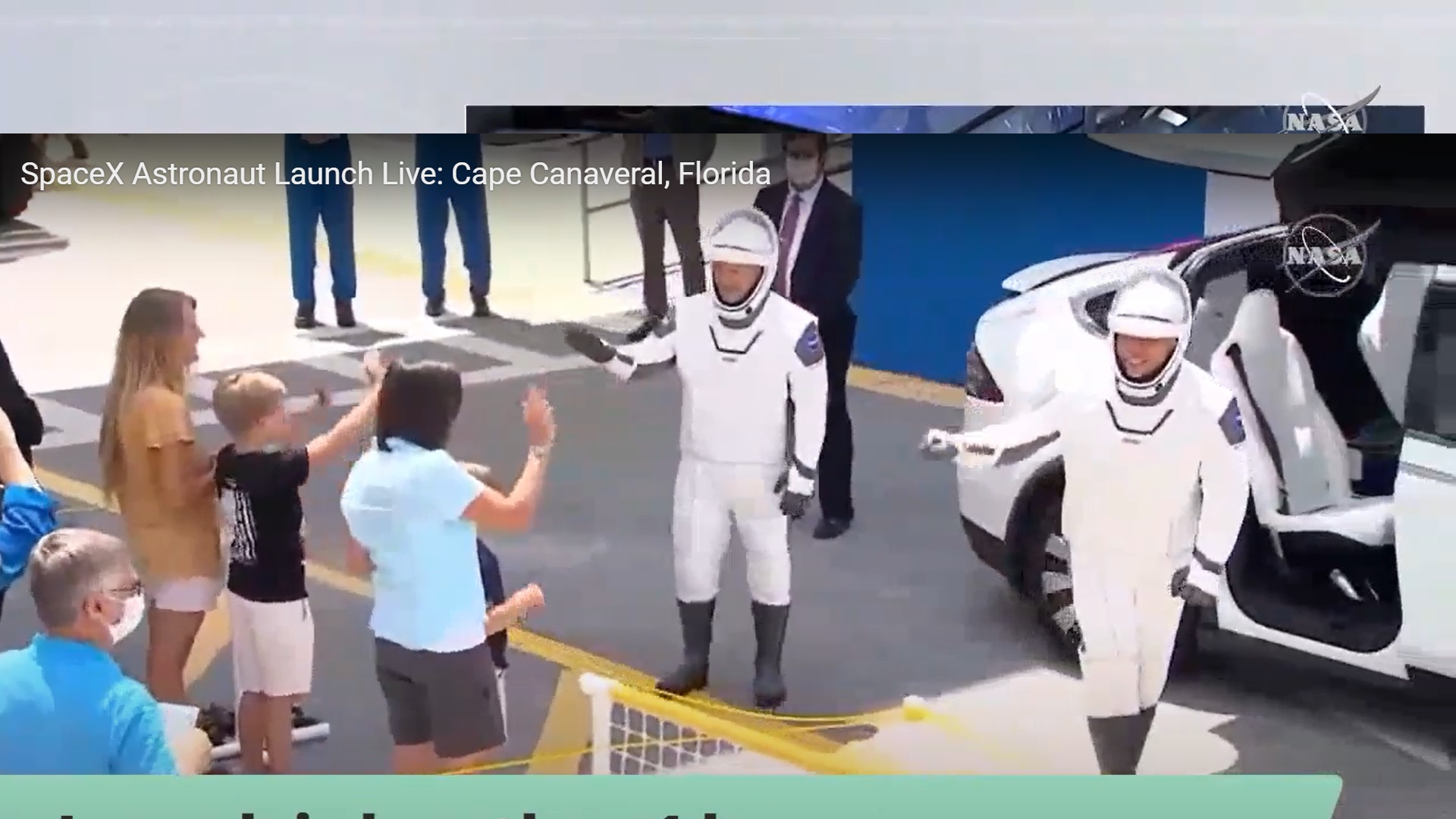 spacex 1