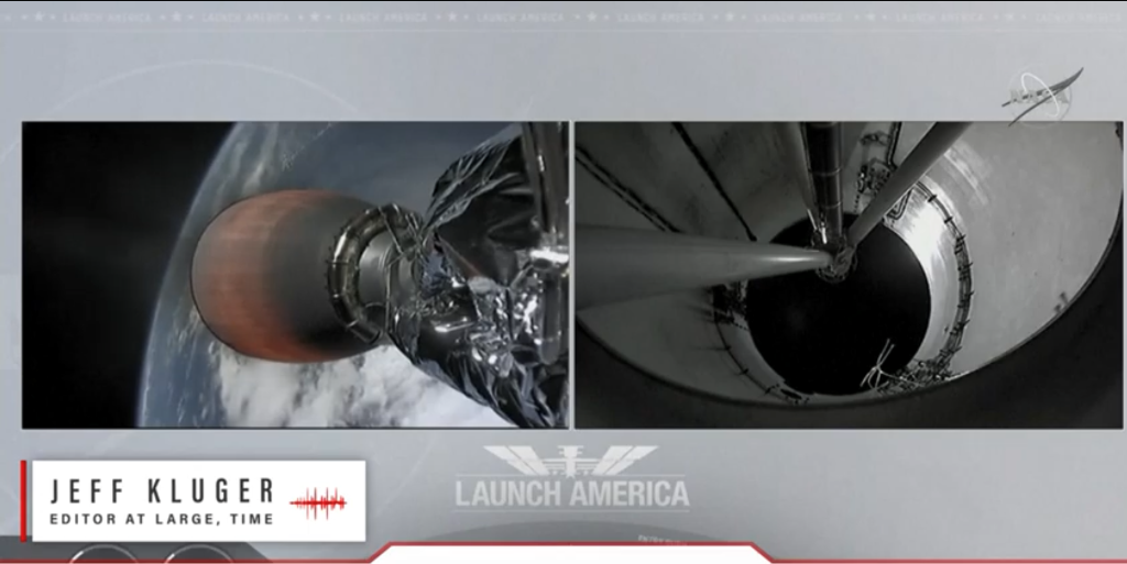 spacex 11