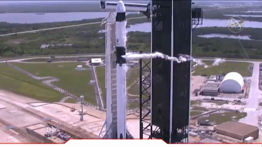 spacex 8