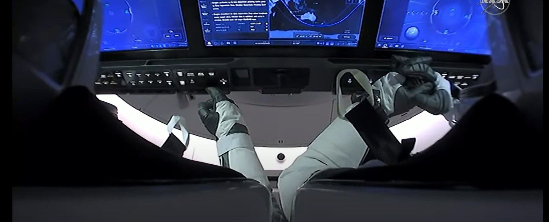 spaceX return 1