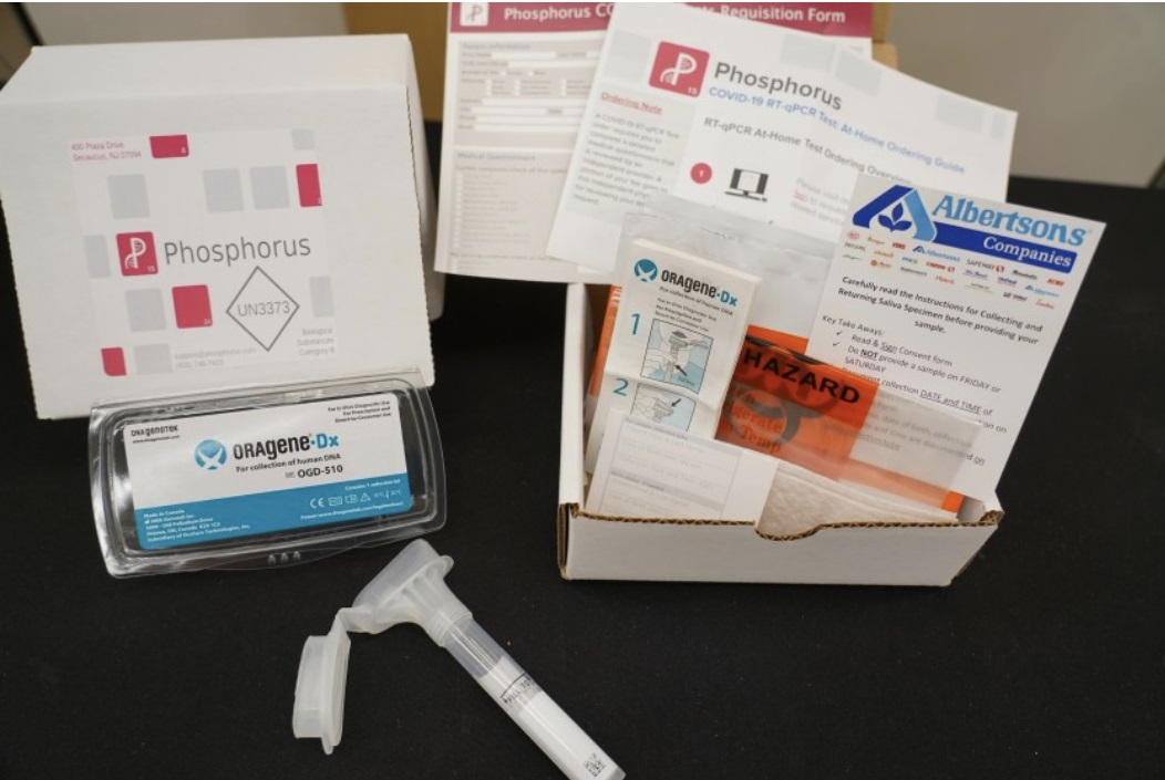 PCR kit