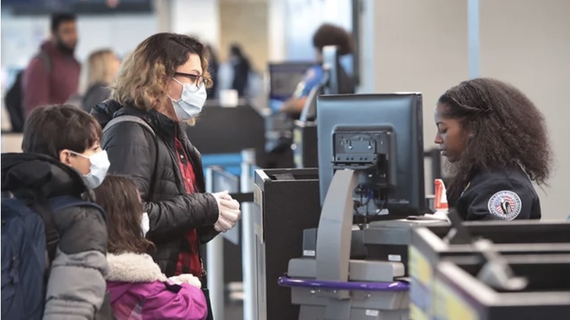 TSA 2