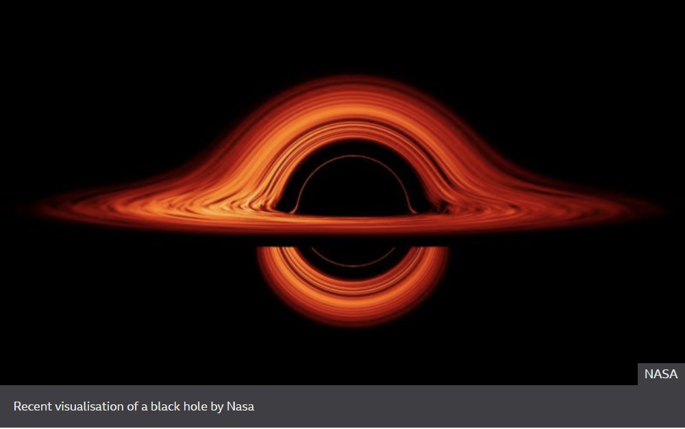 black hole