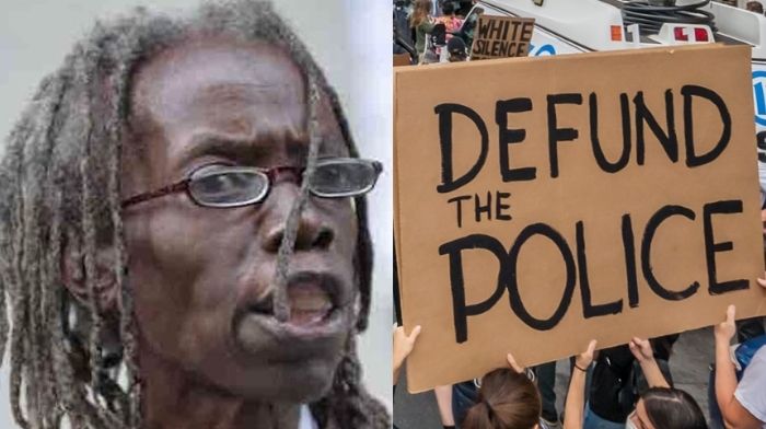 defund police 2