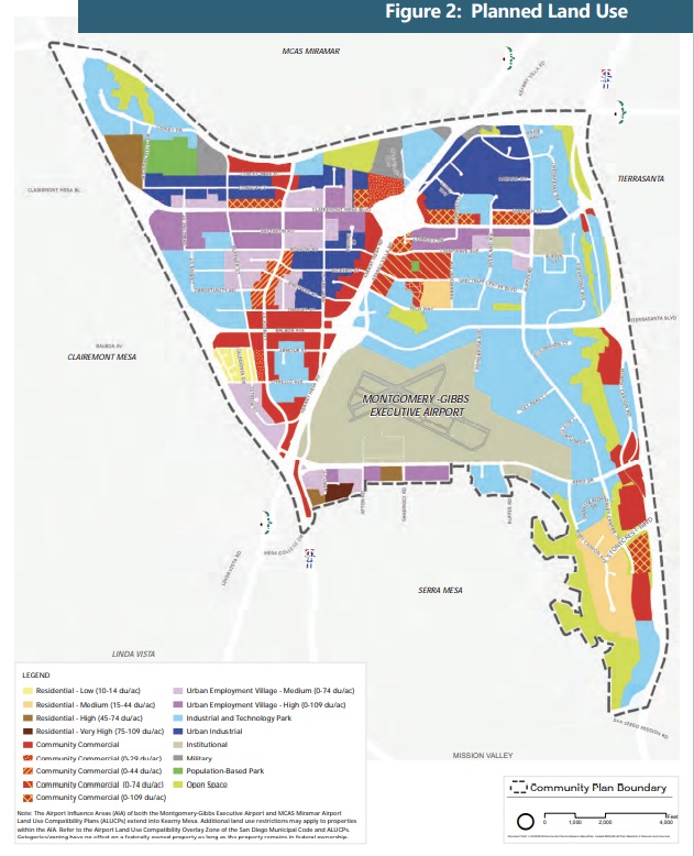kearny mesa plan update 2