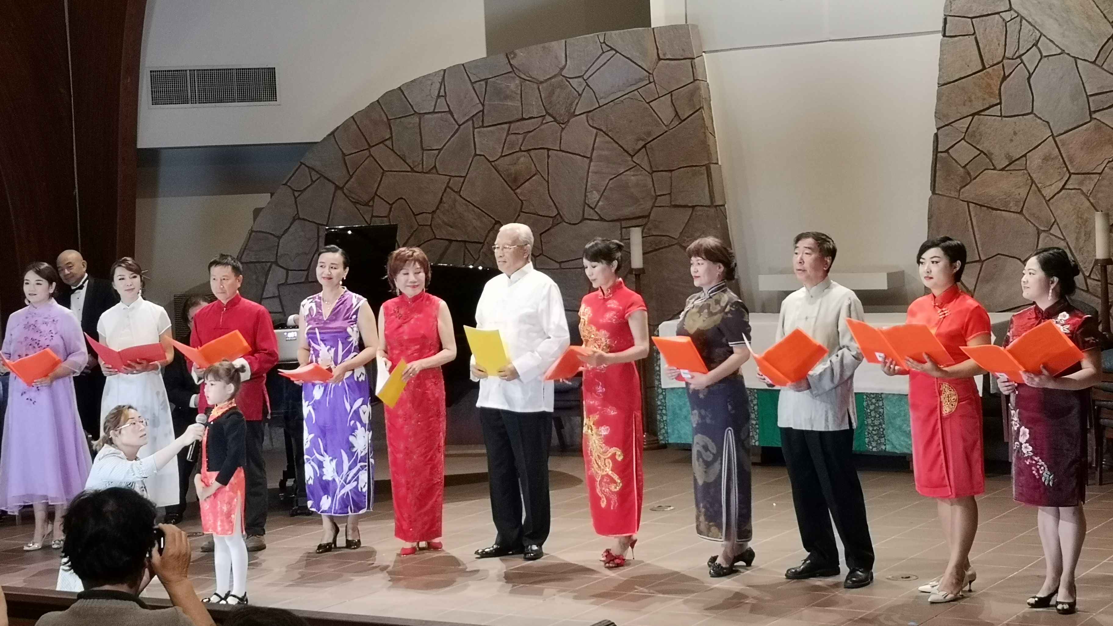 山姆大叔 5