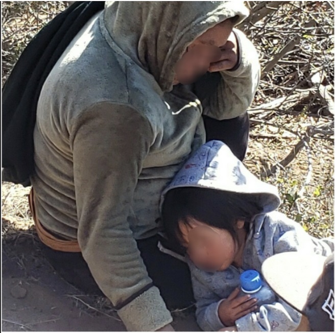 illegal immirants