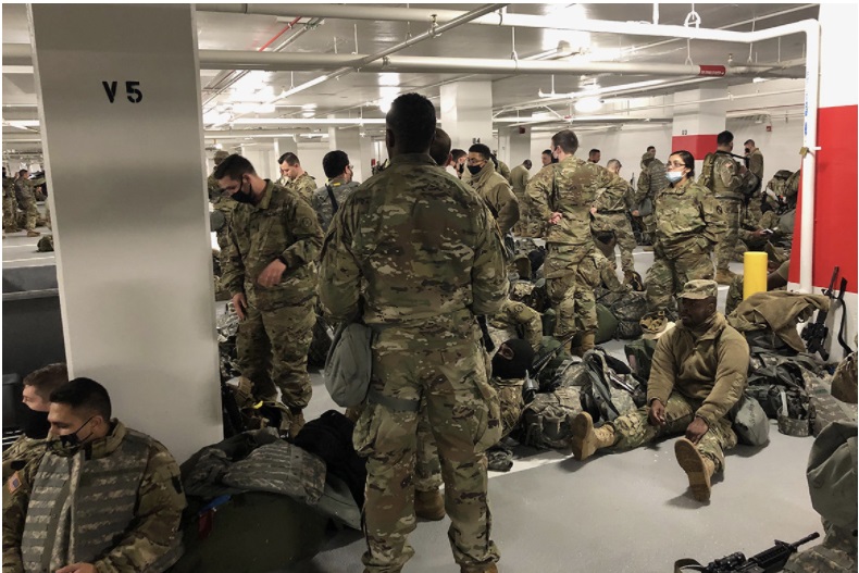 national guard 2