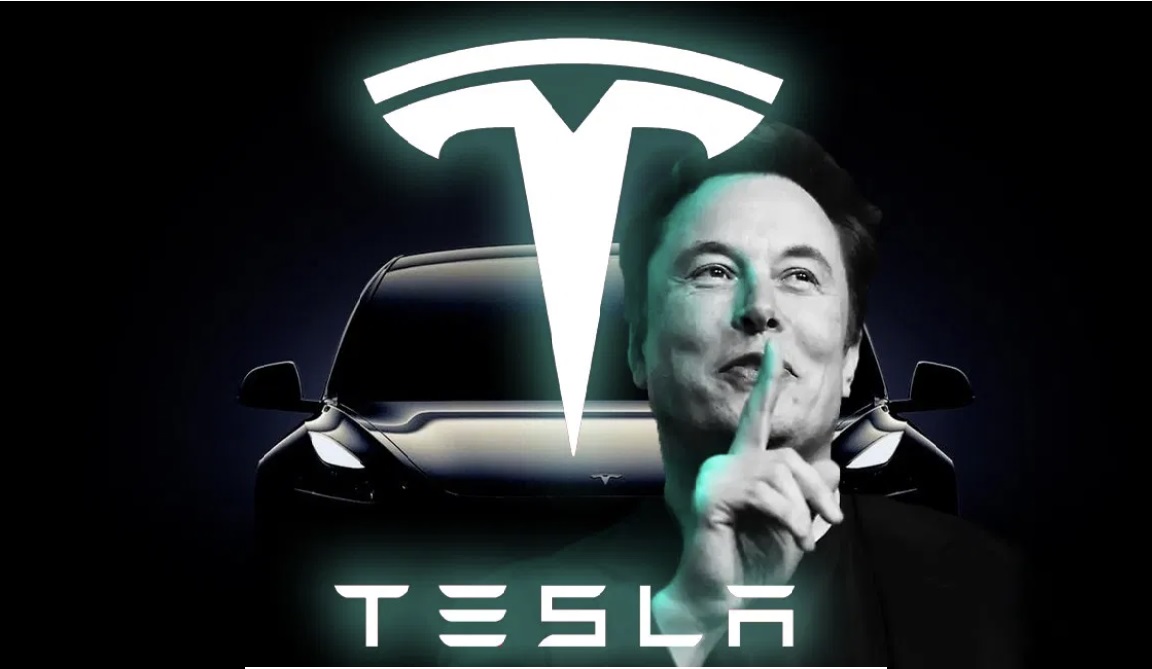 tesla bitcoin 4