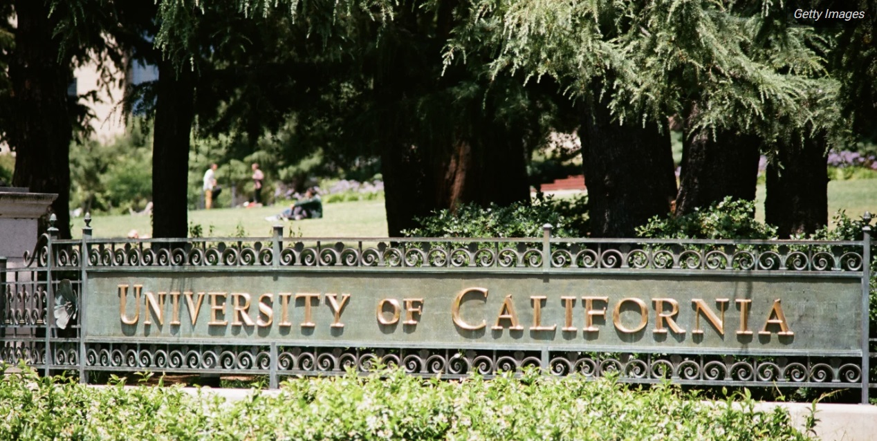 UC berckley