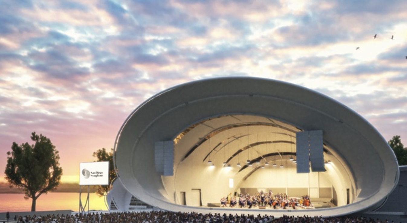 sd symphony 9
