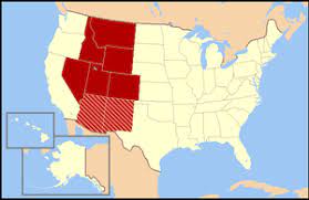 7 8 mountain states