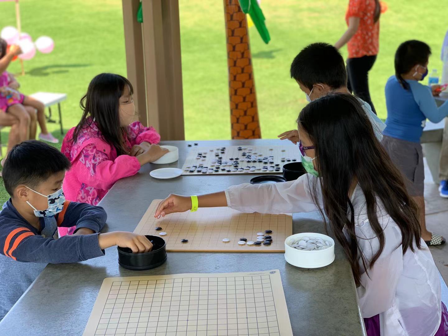 围棋3