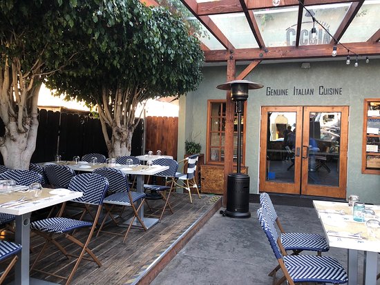 9 25 Ciccia Osteria