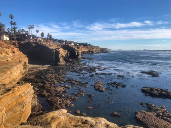 11 11 sunset cliffs