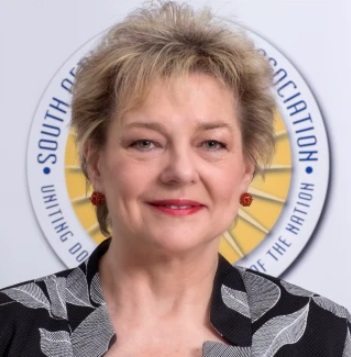11 28 Dr. Angelique Coetzee