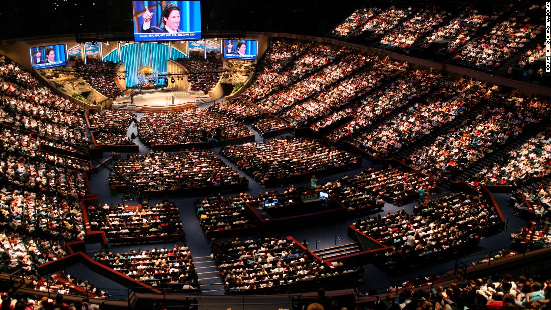 12 4 lakewood church 2