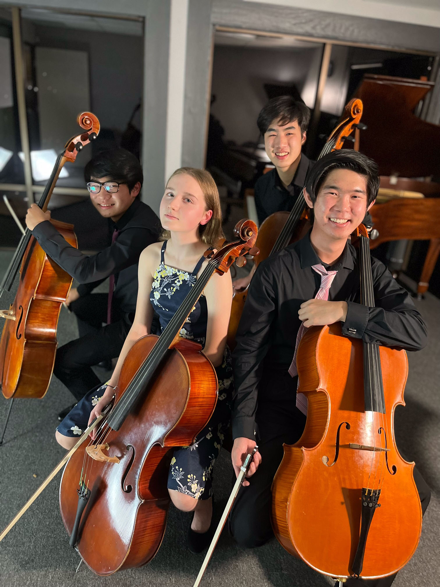 2 22 symphony photo