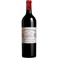 Chateau Cheval Blanc 3 left photo