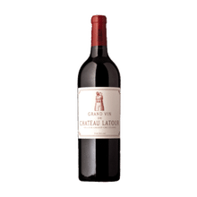 Chateau Latour 1 Left Photo