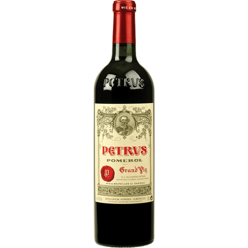 Chateau Petrus Middle 2 Photo