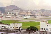 03 24启德机场图片