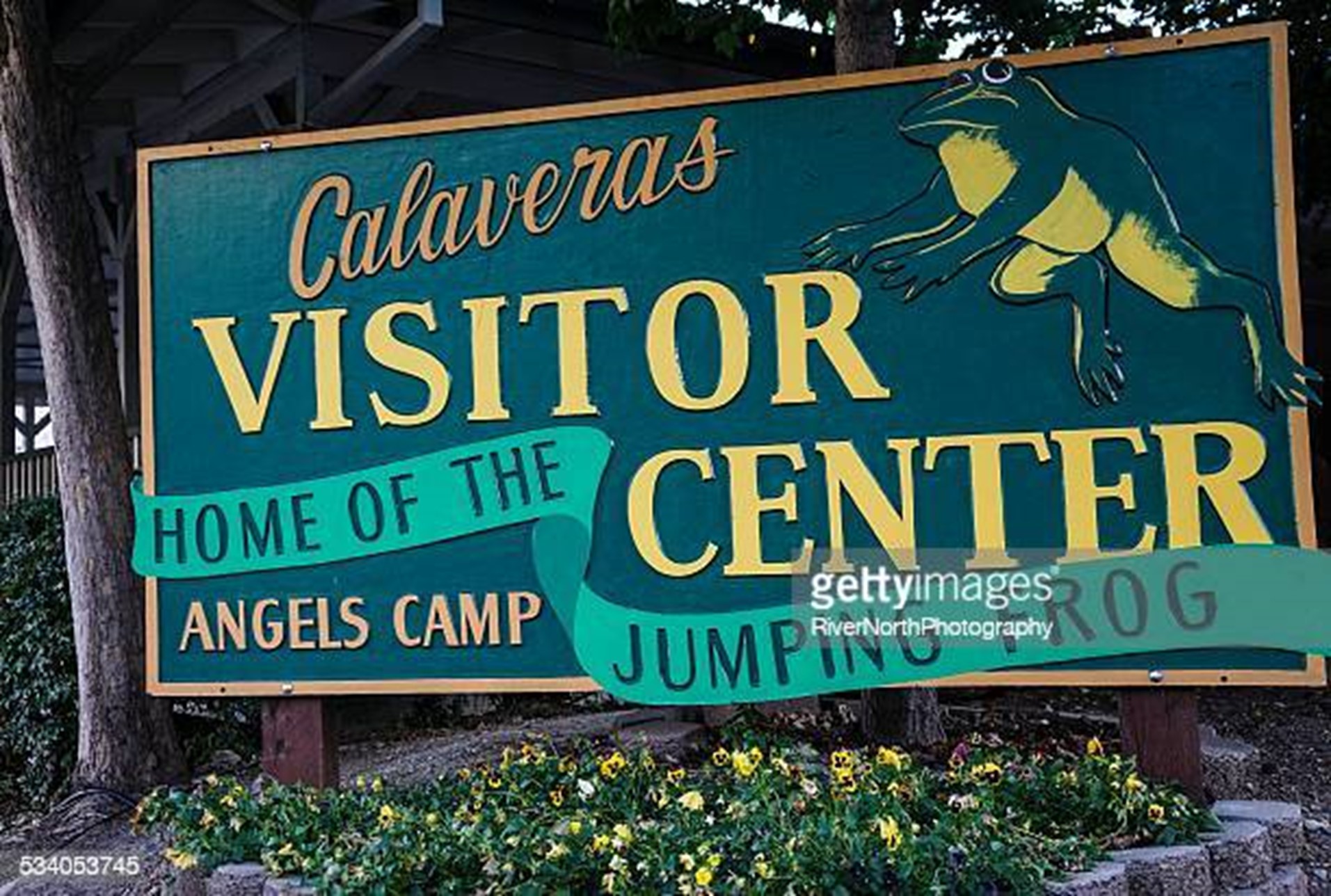 03 29 Calavers County Getty Image