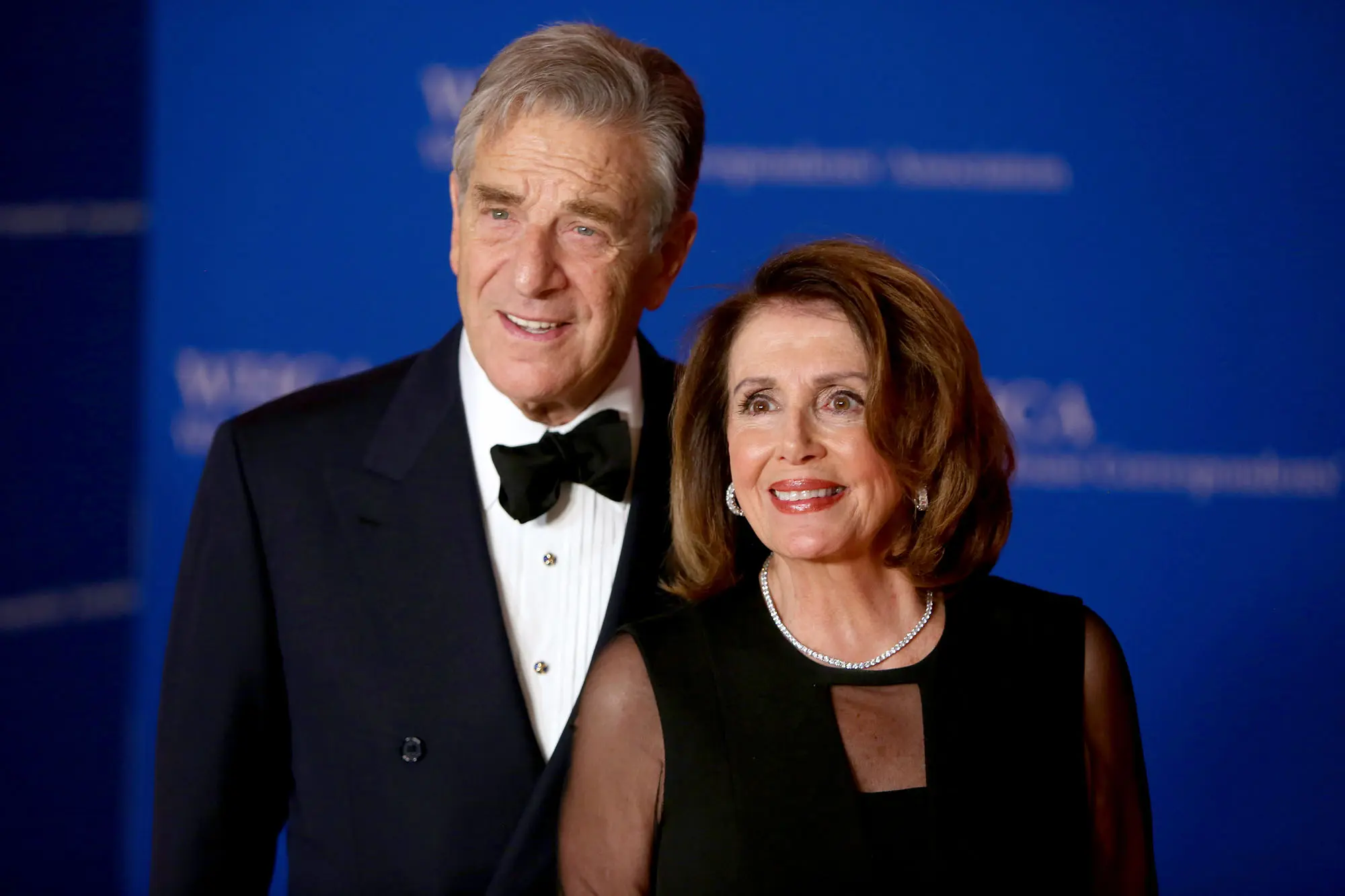 05 30 Paul Pelosi and Nancy Pelosi