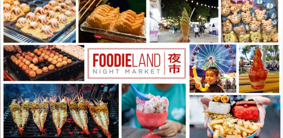 Foodieland
