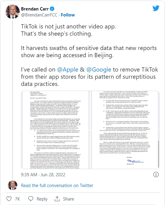 06 29 FCC letter