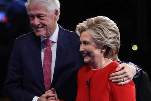 07 31 Bill Clinton