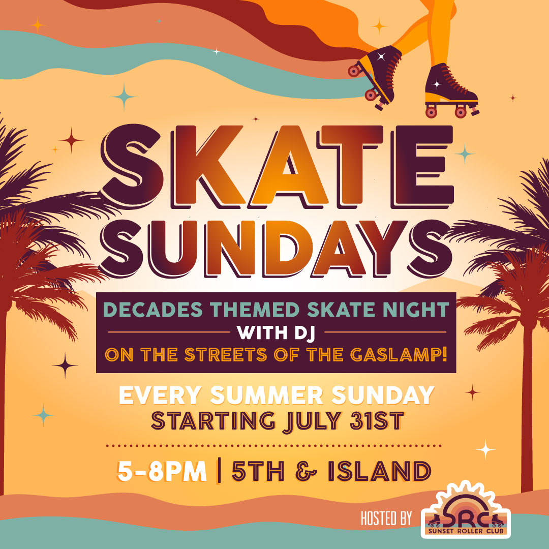 GQA SundaySkate Insta 1080x1080