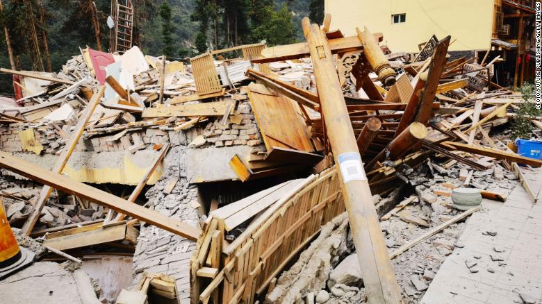 09 06 China earthquake