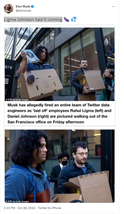 10 30 musk fire twitter engineers