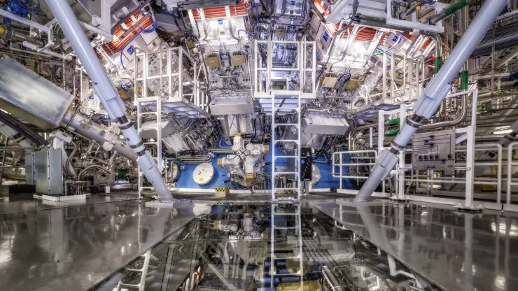 12 15 LLNL facility