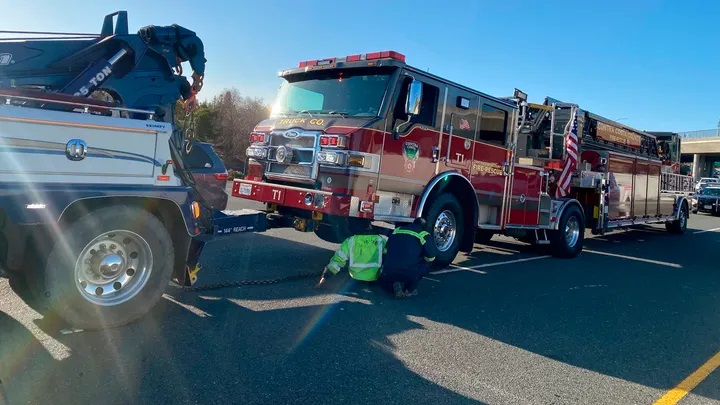 2023 02 19 Tesla accident 2