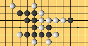 AI 五子棋