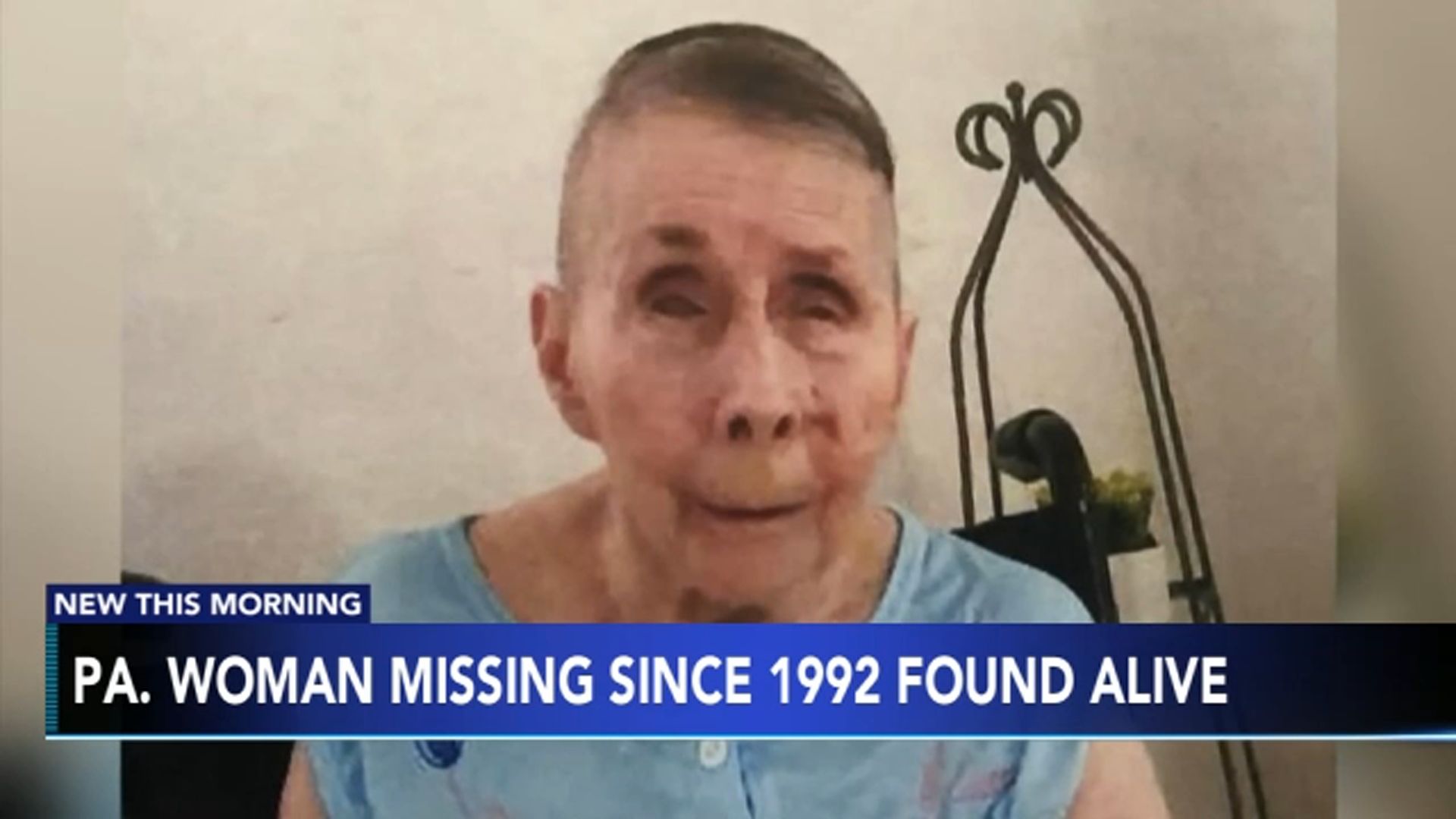 2023 03 03 pa woman found alive 5am vid 2
