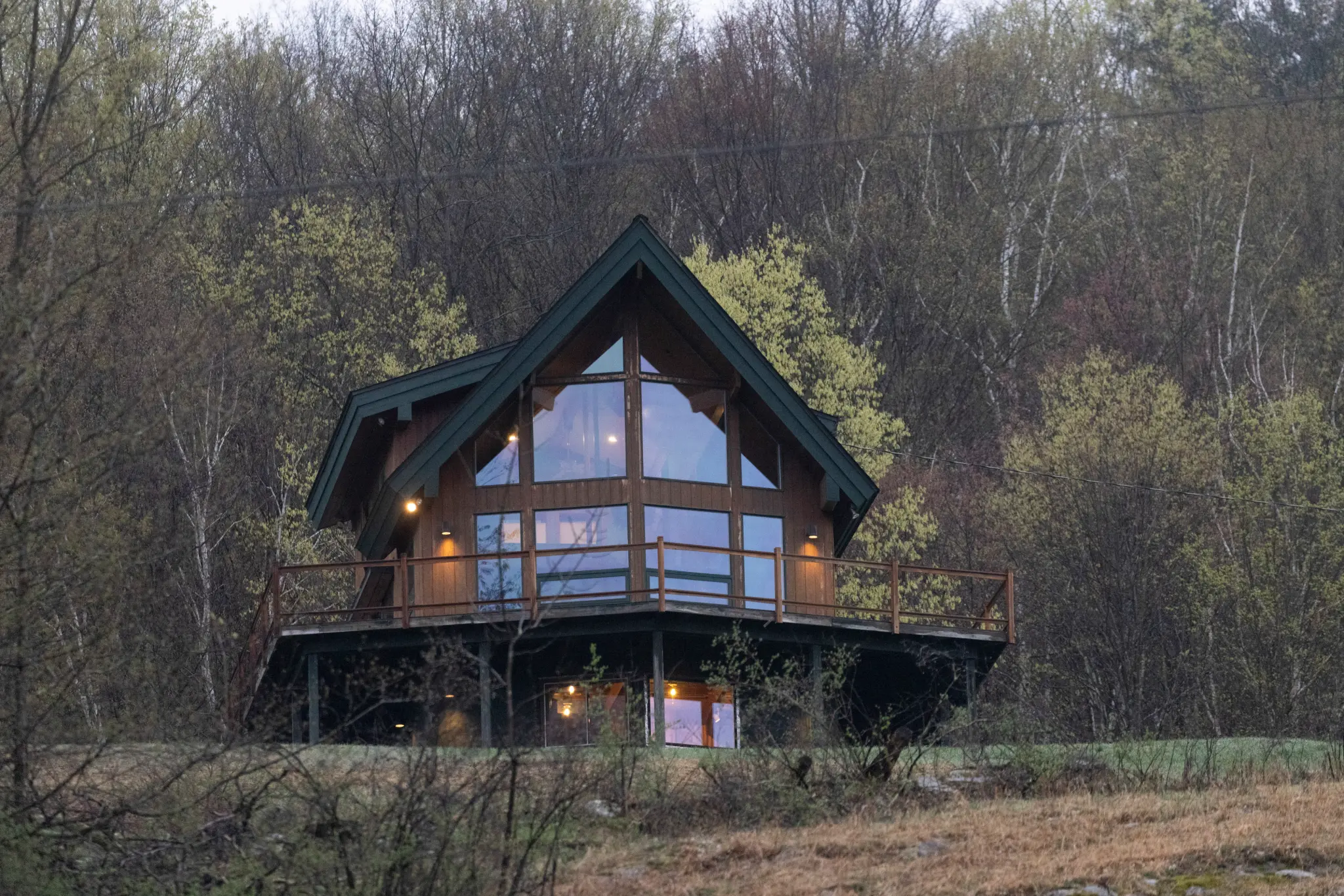 2023 04 18 Kevin Monahan Home