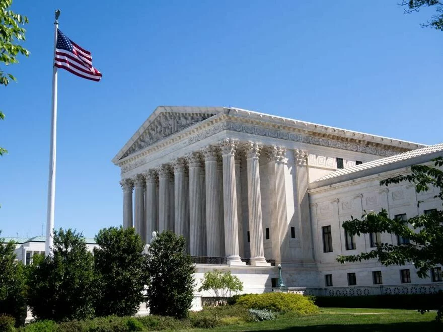 2023 04 26 Supreme Court
