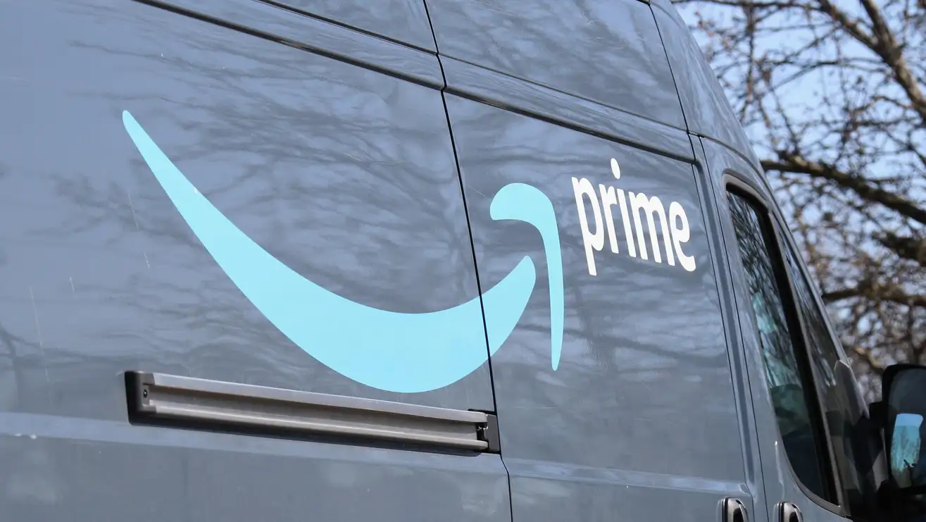 2023 05 06 Amazon