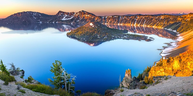2023 05 17 coast starlight crater lake