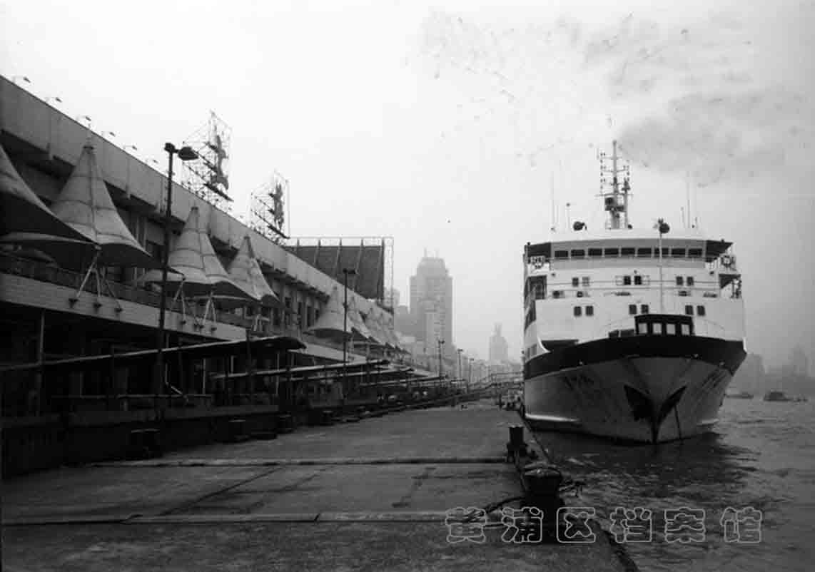 1982 上海十六浦 2