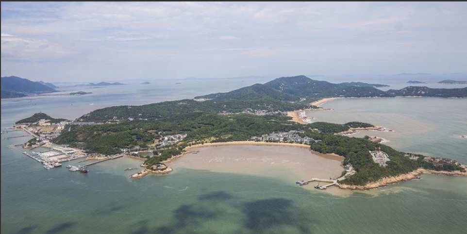 普陀山